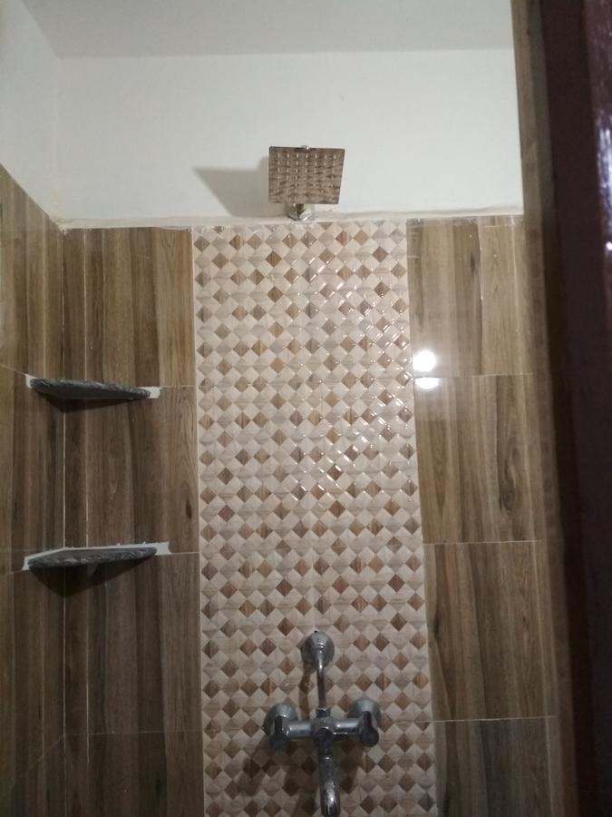 City Center Inn Buxar エクステリア 写真