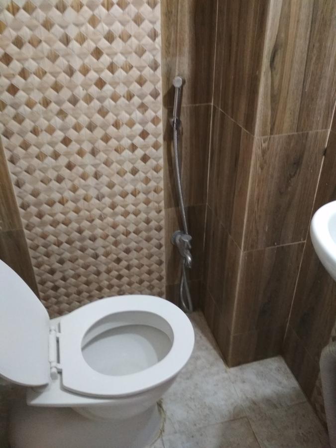 City Center Inn Buxar エクステリア 写真