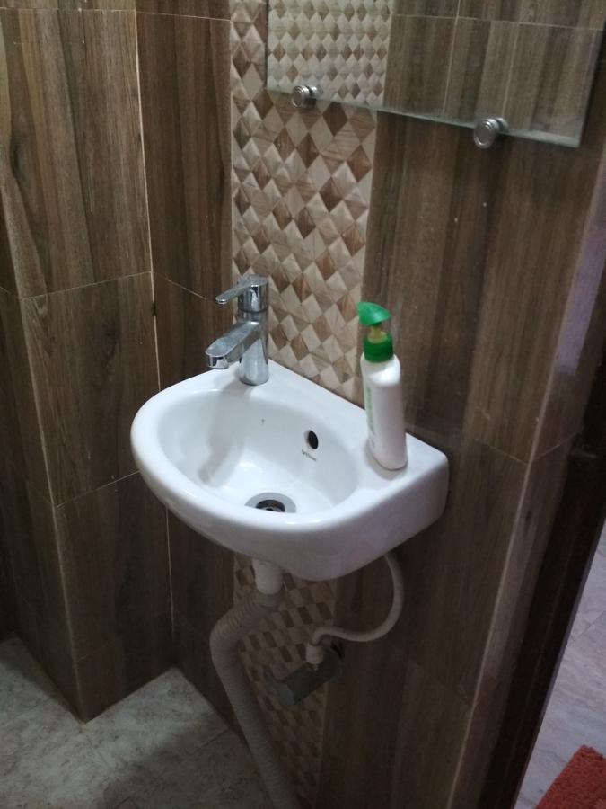 City Center Inn Buxar エクステリア 写真